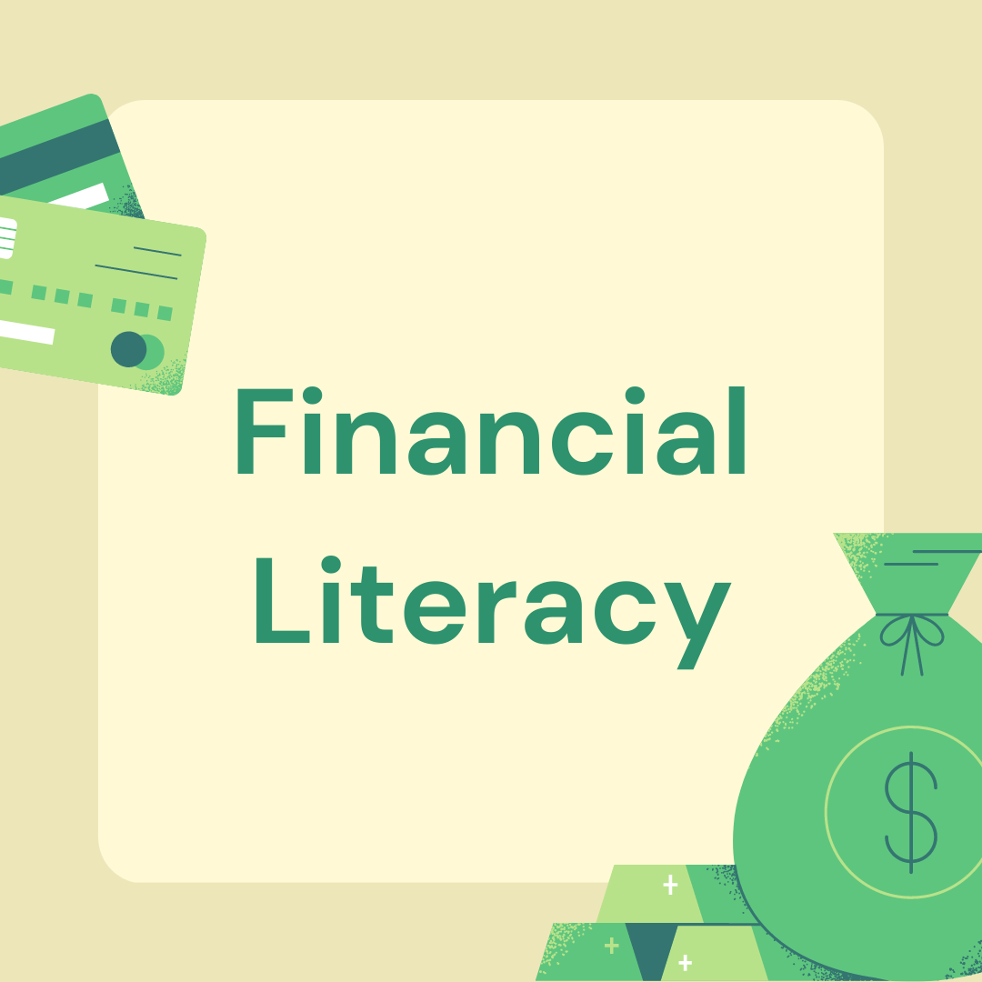 Life Skills for Teens Financial Literacy Mammen Family Public Library